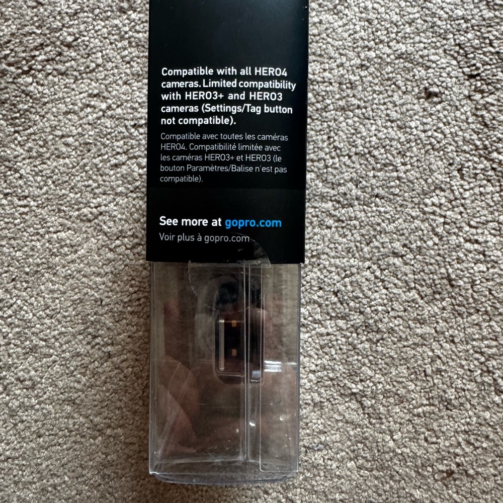 GoPro Smart Remote - Picture 3 of 4